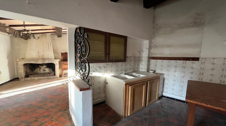 Ma-Cabane - Vente Appartement Tende, 28 m²