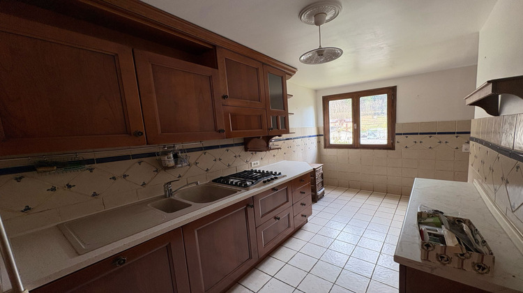 Ma-Cabane - Vente Appartement Tende, 90 m²