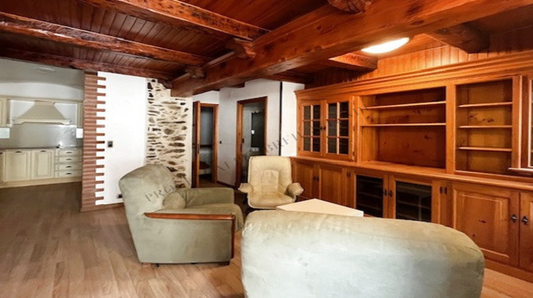 Ma-Cabane - Vente Appartement Tende, 44 m²