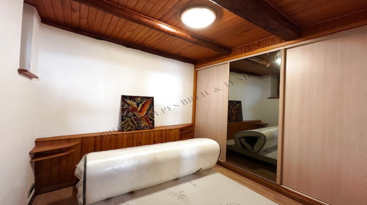 Ma-Cabane - Vente Appartement Tende, 44 m²