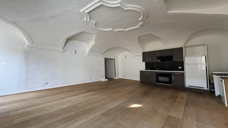 Ma-Cabane - Vente Appartement TENDE, 42 m²