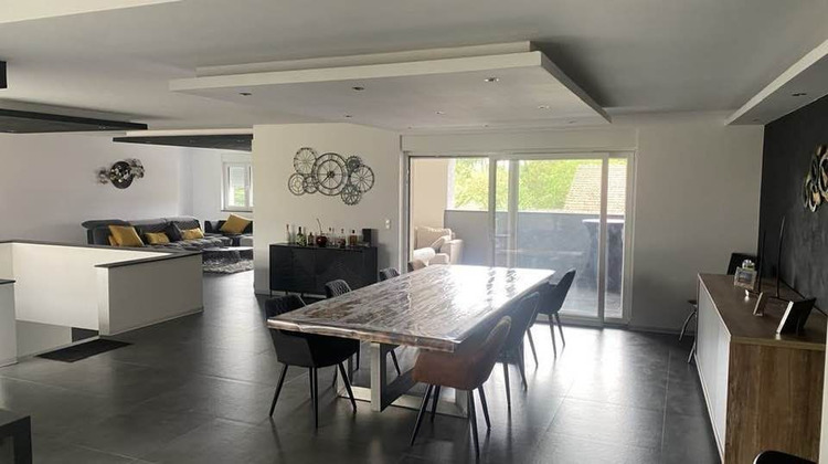 Ma-Cabane - Vente Appartement TENTELING, 250 m²