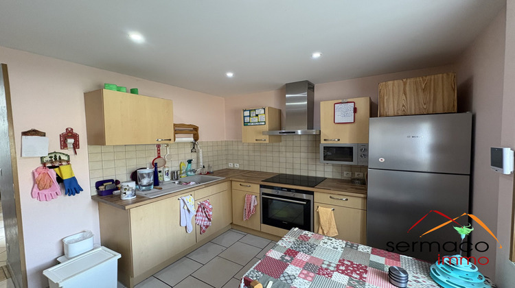 Ma-Cabane - Vente Appartement Tenteling, 78 m²
