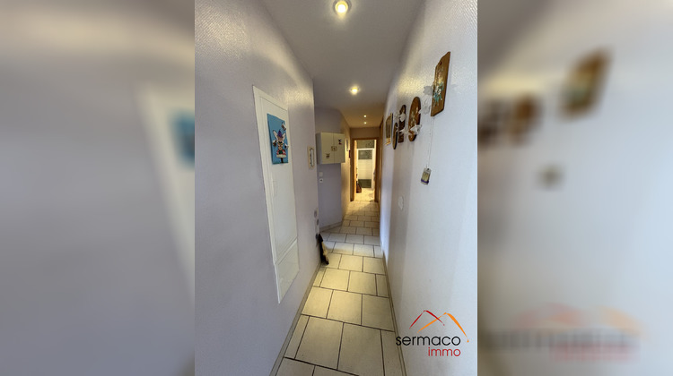 Ma-Cabane - Vente Appartement Tenteling, 78 m²