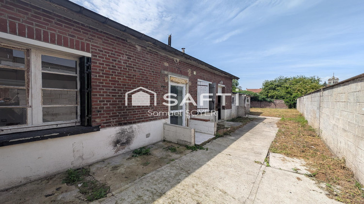 Ma-Cabane - Vente Appartement Tergnier, 81 m²