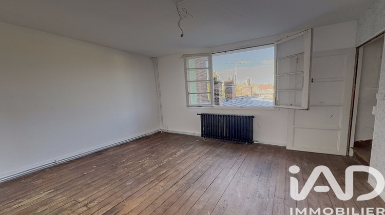 Ma-Cabane - Vente Appartement Tergnier, 81 m²