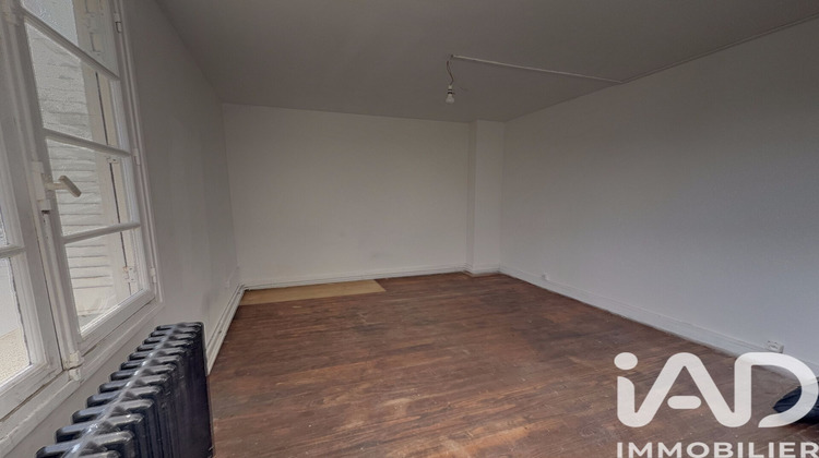 Ma-Cabane - Vente Appartement Tergnier, 81 m²