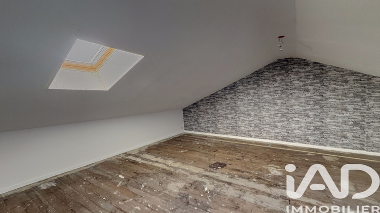 Ma-Cabane - Vente Appartement Tergnier, 81 m²