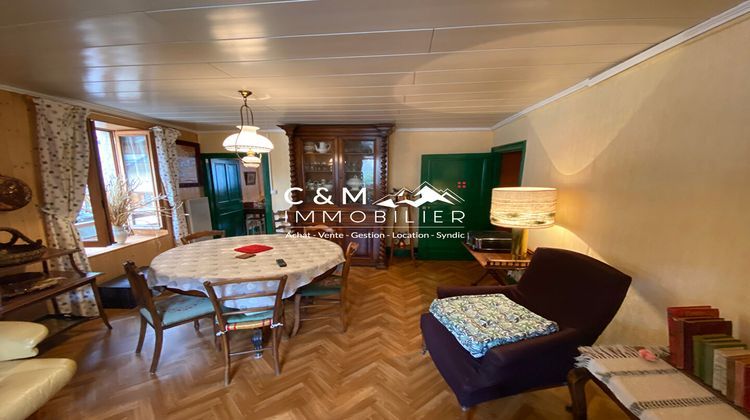 Ma-Cabane - Vente Appartement TERMIGNON, 96 m²