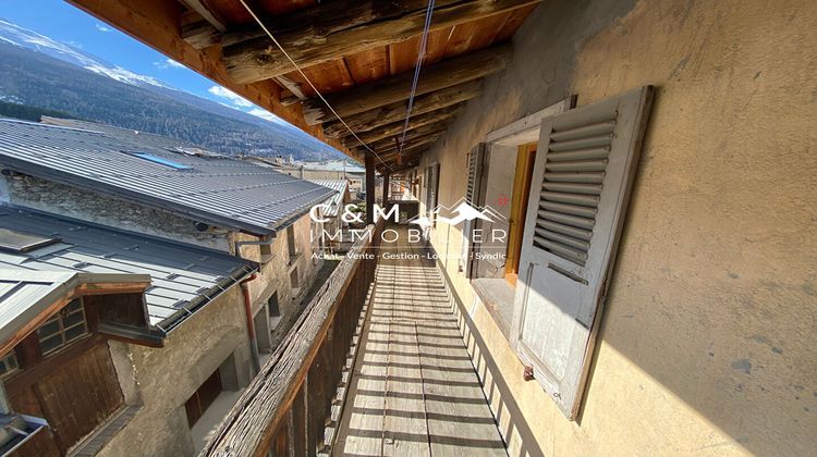 Ma-Cabane - Vente Appartement TERMIGNON, 96 m²