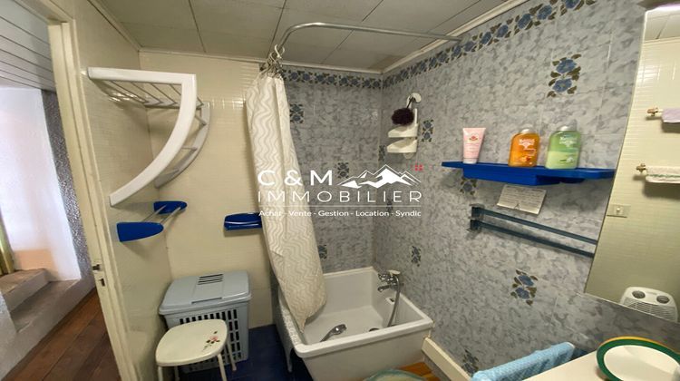 Ma-Cabane - Vente Appartement TERMIGNON, 96 m²