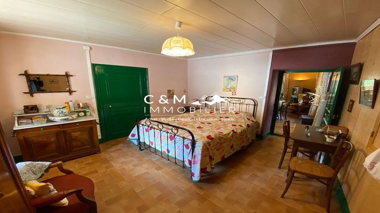 Ma-Cabane - Vente Appartement TERMIGNON, 96 m²