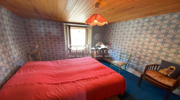 Ma-Cabane - Vente Appartement TERMIGNON, 96 m²