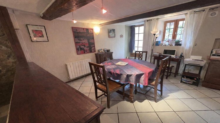 Ma-Cabane - Vente Appartement TERNAND, 106 m²