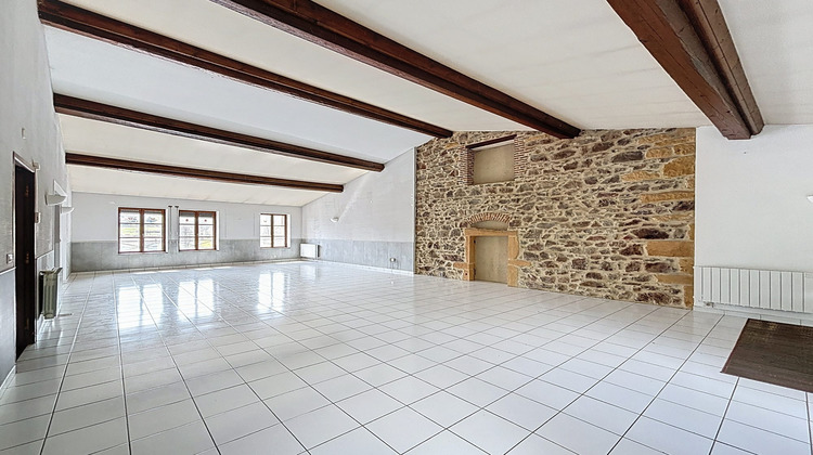 Ma-Cabane - Vente Appartement Ternand, 109 m²