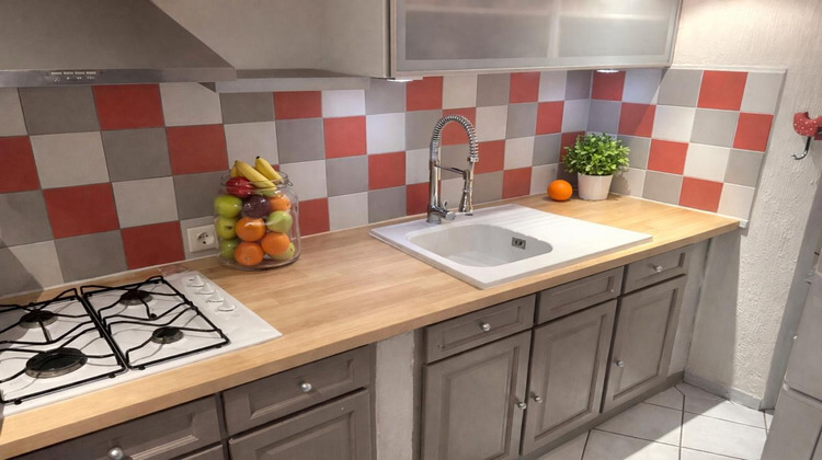 Ma-Cabane - Vente Appartement TERNAND, 106 m²