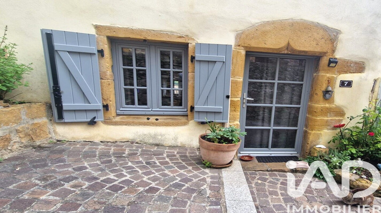 Ma-Cabane - Vente Appartement Ternand, 100 m²