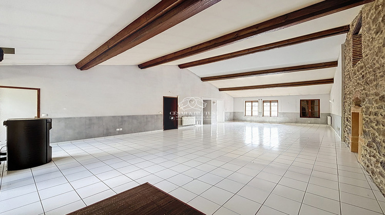 Ma-Cabane - Vente Appartement Ternand, 109 m²
