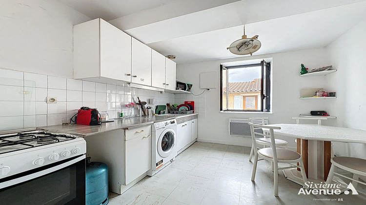 Ma-Cabane - Vente Appartement TERNAY, 58 m²