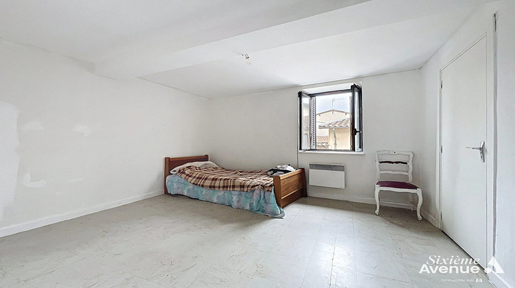 Ma-Cabane - Vente Appartement TERNAY, 58 m²