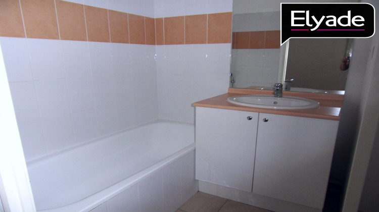 Ma-Cabane - Vente Appartement Terrasson-Lavilledieu, 36 m²