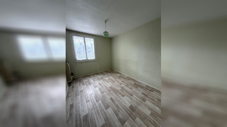 Ma-Cabane - Vente Appartement TERRASSON-LAVILLEDIEU, 66 m²