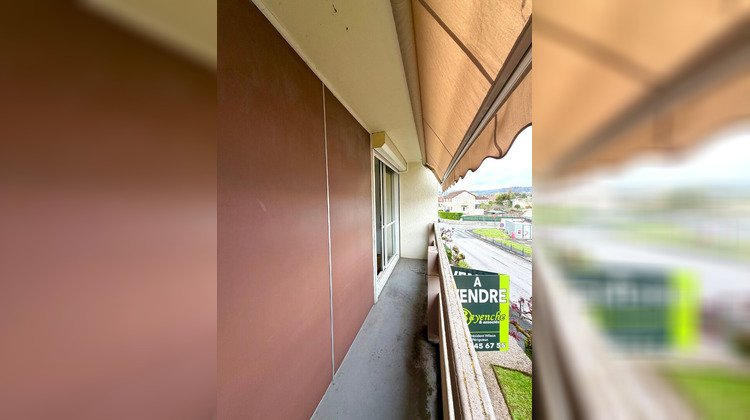 Ma-Cabane - Vente Appartement TERRASSON-LAVILLEDIEU, 66 m²