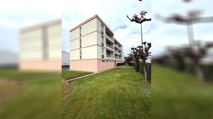 Ma-Cabane - Vente Appartement TERRASSON-LAVILLEDIEU, 66 m²