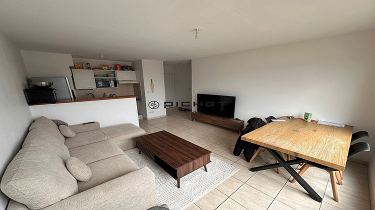 Ma-Cabane - Vente Appartement TERRASSON-LAVILLEDIEU, 59 m²
