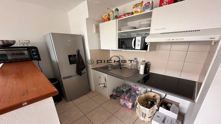 Ma-Cabane - Vente Appartement TERRASSON-LAVILLEDIEU, 59 m²