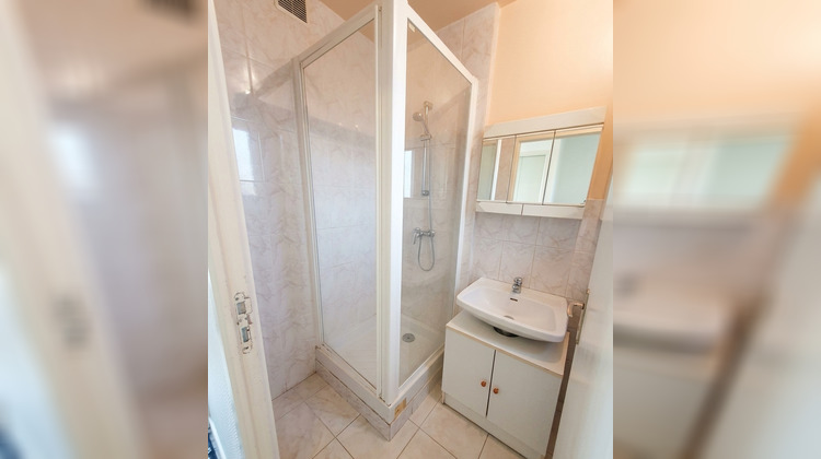Ma-Cabane - Vente Appartement TERRASSON-LAVILLEDIEU, 32 m²