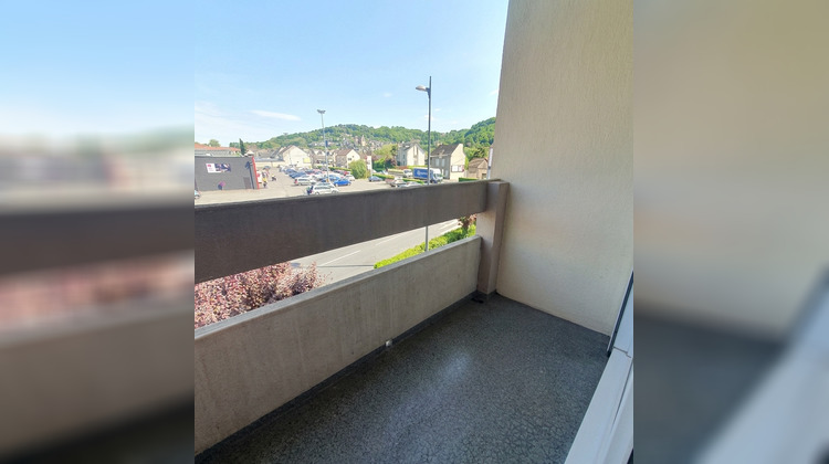Ma-Cabane - Vente Appartement TERRASSON-LAVILLEDIEU, 32 m²