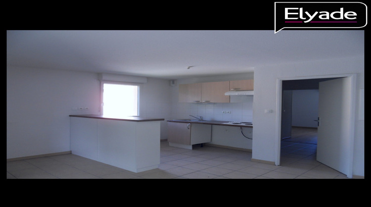 Ma-Cabane - Vente Appartement Terrasson-Lavilledieu, 53 m²