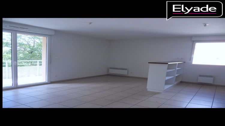 Ma-Cabane - Vente Appartement Terrasson-Lavilledieu, 53 m²