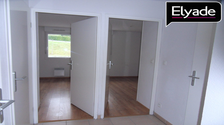 Ma-Cabane - Vente Appartement Terrasson-Lavilledieu, 53 m²