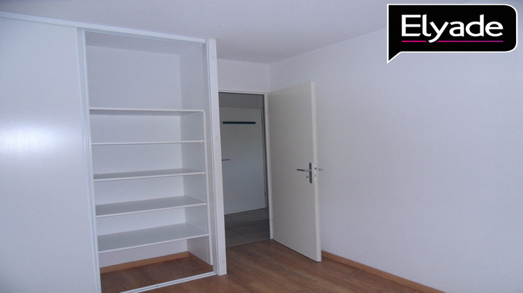 Ma-Cabane - Vente Appartement Terrasson-Lavilledieu, 53 m²