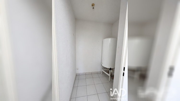 Ma-Cabane - Vente Appartement Terrasson-Lavilledieu, 56 m²