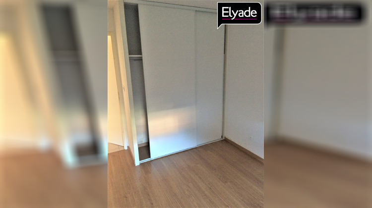 Ma-Cabane - Vente Appartement Terrasson-Lavilledieu, 54 m²