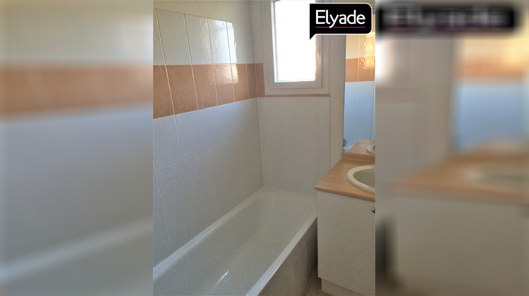 Ma-Cabane - Vente Appartement Terrasson-Lavilledieu, 54 m²