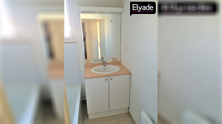 Ma-Cabane - Vente Appartement Terrasson-Lavilledieu, 54 m²