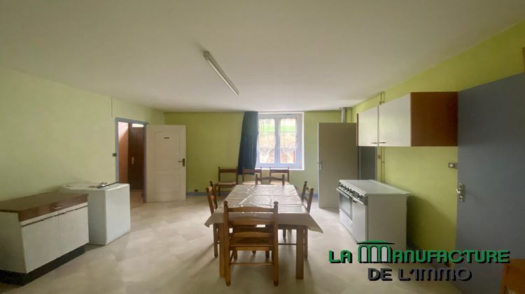 Ma-Cabane - Vente Appartement Terrenoire, 101 m²