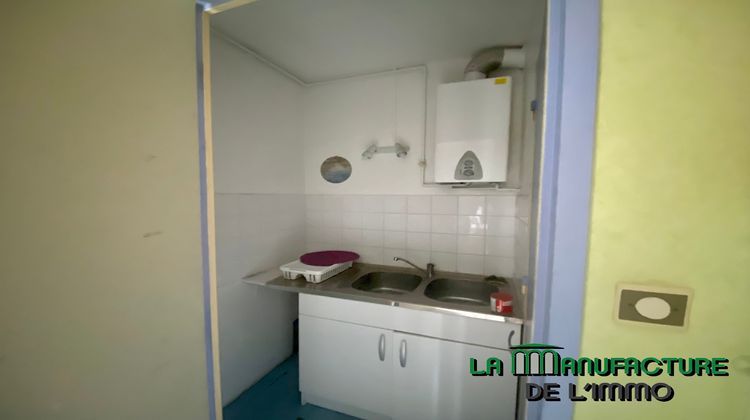 Ma-Cabane - Vente Appartement Terrenoire, 101 m²