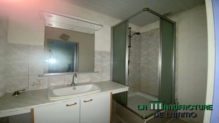 Ma-Cabane - Vente Appartement Terrenoire, 101 m²