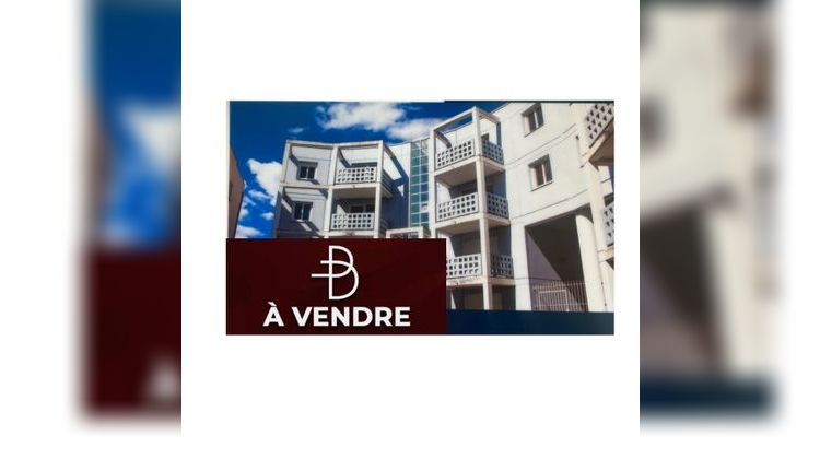 Ma-Cabane - Vente Appartement Terville, 80 m²