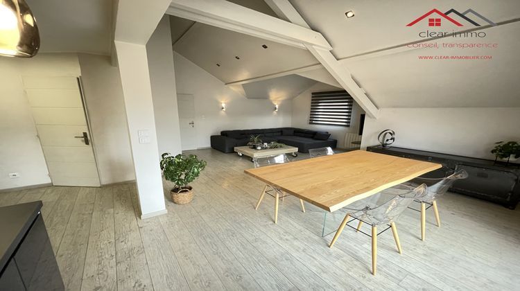 Ma-Cabane - Vente Appartement Terville, 59 m²