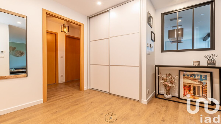 Ma-Cabane - Vente Appartement Terville, 74 m²