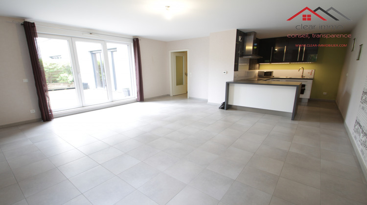 Ma-Cabane - Vente Appartement Terville, 78 m²