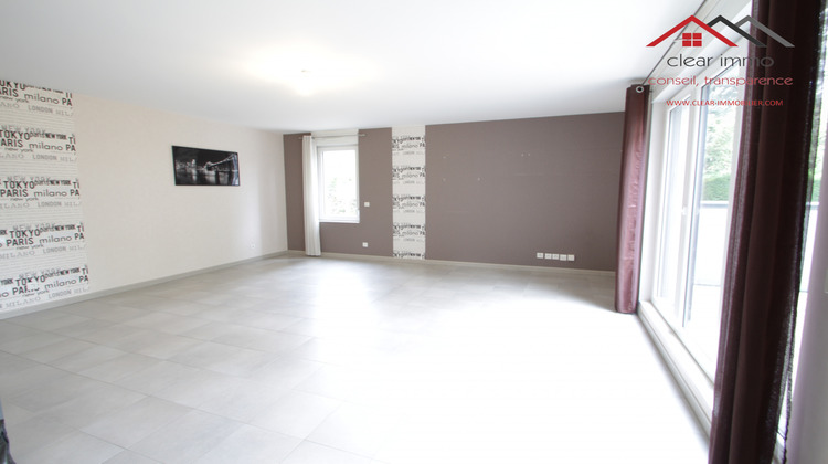 Ma-Cabane - Vente Appartement Terville, 78 m²