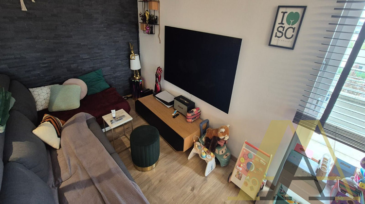 Ma-Cabane - Vente Appartement TERVILLE, 92 m²