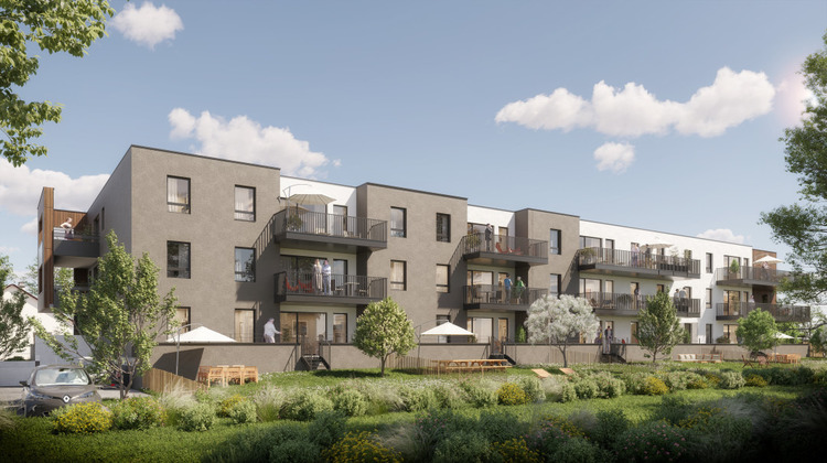 Ma-Cabane - Vente Appartement TERVILLE, 63 m²